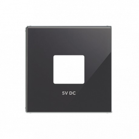 Niessen 2CLA858500A2501 Tapa cargador USB CN
